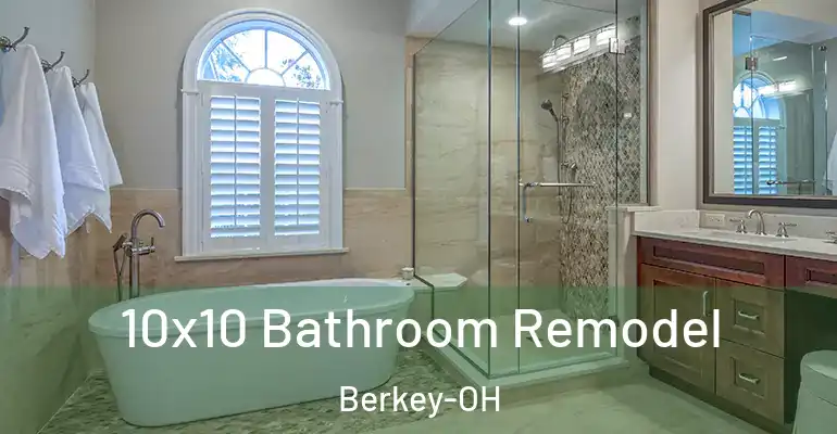 inner Bathroom imggen 10x10 Bathroom Remodel Berkey-OH