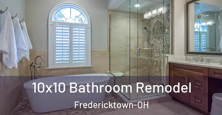 inner Bathroom imggen 10x10 Bathroom Remodel Fredericktown-OH