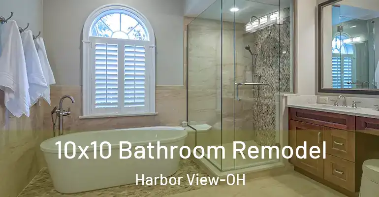 inner Bathroom imggen 10x10 Bathroom Remodel Harbor View-OH