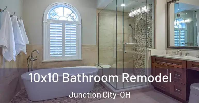 inner Bathroom imggen 10x10 Bathroom Remodel Junction City-OH