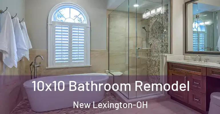 inner Bathroom imggen 10x10 Bathroom Remodel New Lexington-OH