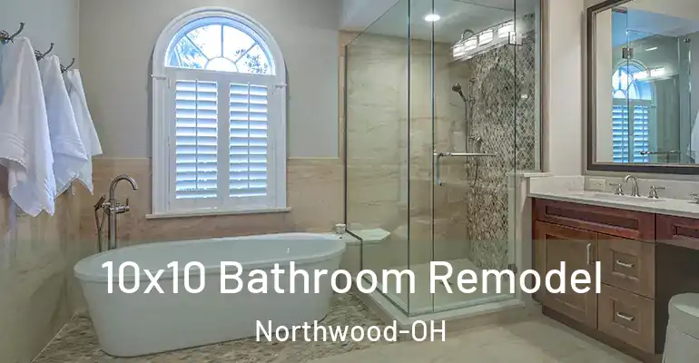 inner Bathroom imggen 10x10 Bathroom Remodel Northwood-OH