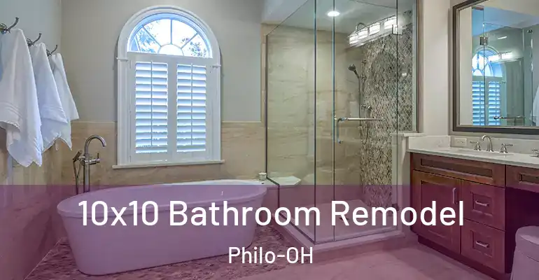 inner Bathroom imggen 10x10 Bathroom Remodel Philo-OH