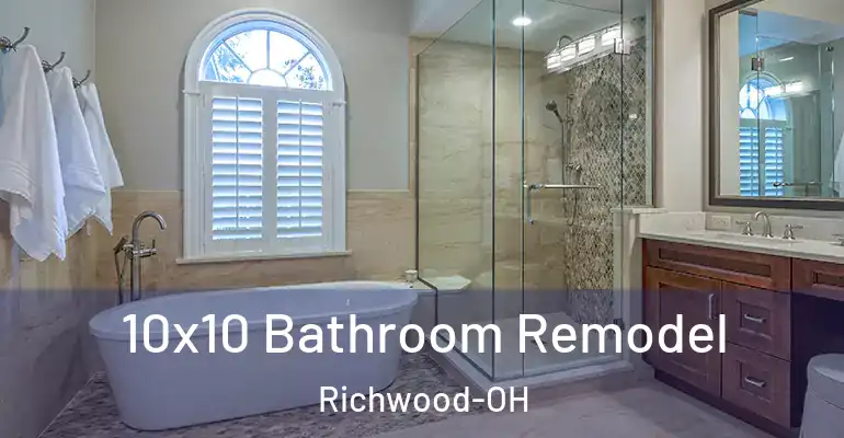 inner Bathroom imggen 10x10 Bathroom Remodel Richwood-OH