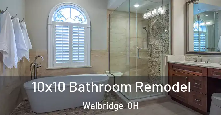 inner Bathroom imggen 10x10 Bathroom Remodel Walbridge-OH