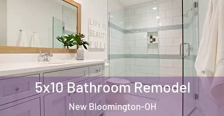 inner Bathroom imggen 5x10 Bathroom Remodel New Bloomington-OH