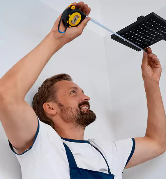 5x10 Bathroom Remodel in Cadiz, OH