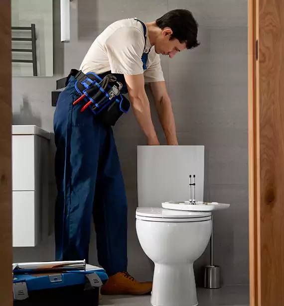 Bathroom Repair in Cadiz, OH