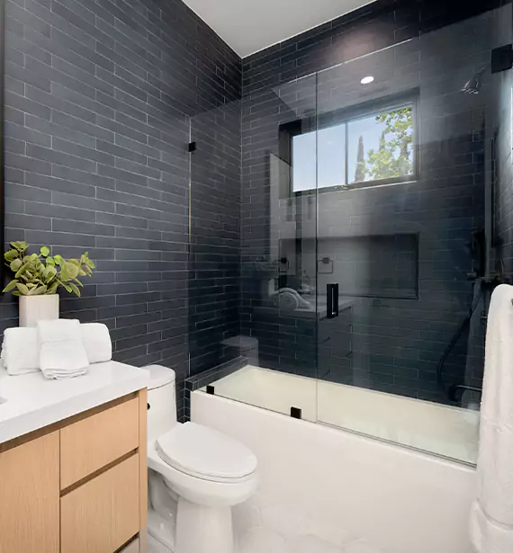 Bathroom Reconstruction Cadiz, OH