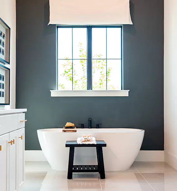 Shower to Bathtub Conversion in Cadiz,
OH