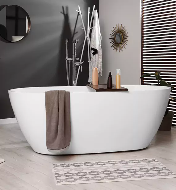 Tub Remodeling in Cadiz, OH