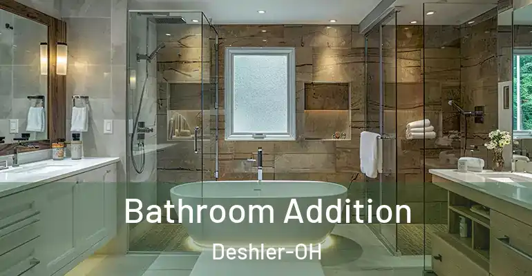 inner Bathroom imggen Bathroom Addition Deshler-OH