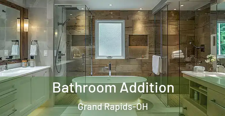 inner Bathroom imggen Bathroom Addition Grand Rapids-OH