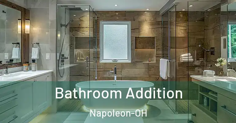 inner Bathroom imggen Bathroom Addition Napoleon-OH