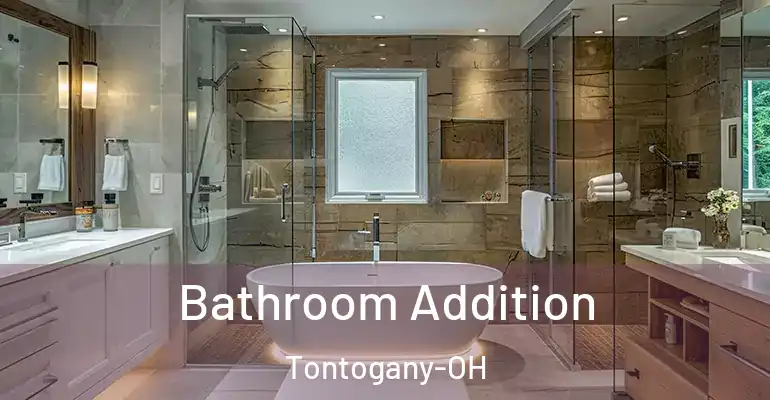 inner Bathroom imggen Bathroom Addition Tontogany-OH