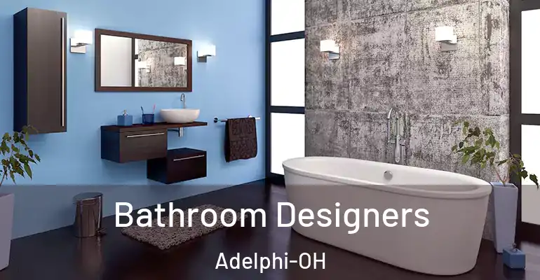 inner Bathroom imggen Bathroom Designers Adelphi-OH