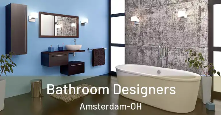 inner Bathroom imggen Bathroom Designers Amsterdam-OH