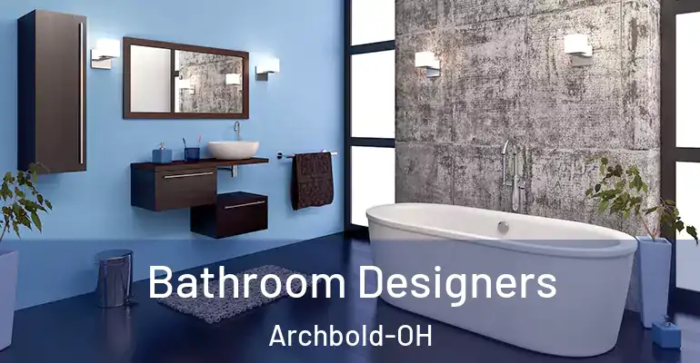 inner Bathroom imggen Bathroom Designers Archbold-OH