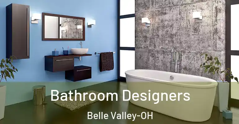 inner Bathroom imggen Bathroom Designers Belle Valley-OH