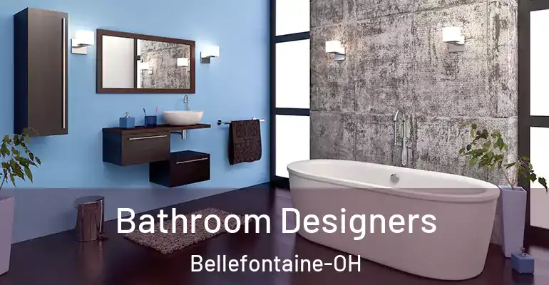 inner Bathroom imggen Bathroom Designers Bellefontaine-OH