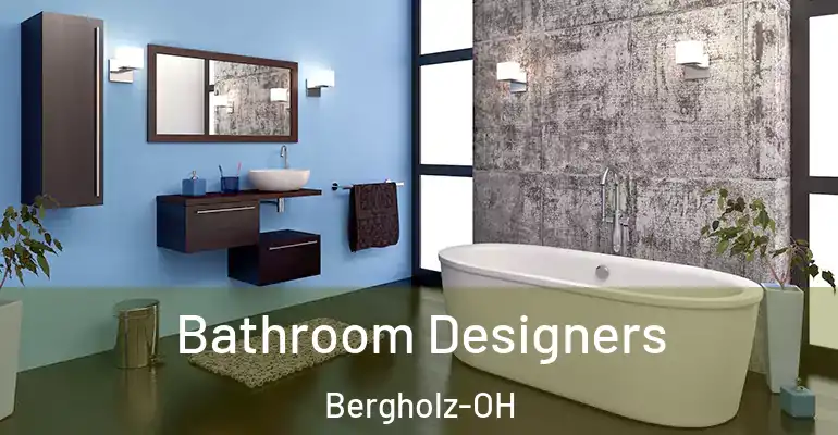 inner Bathroom imggen Bathroom Designers Bergholz-OH