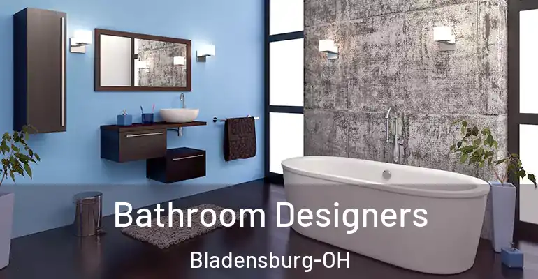 inner Bathroom imggen Bathroom Designers Bladensburg-OH