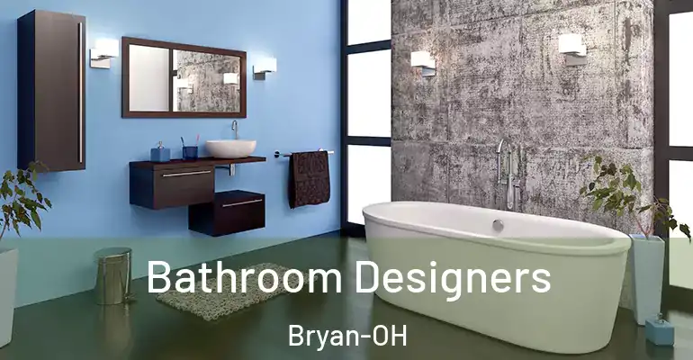 inner Bathroom imggen Bathroom Designers Bryan-OH