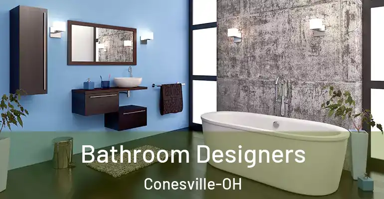inner Bathroom imggen Bathroom Designers Conesville-OH