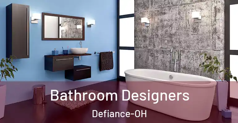 inner Bathroom imggen Bathroom Designers Defiance-OH