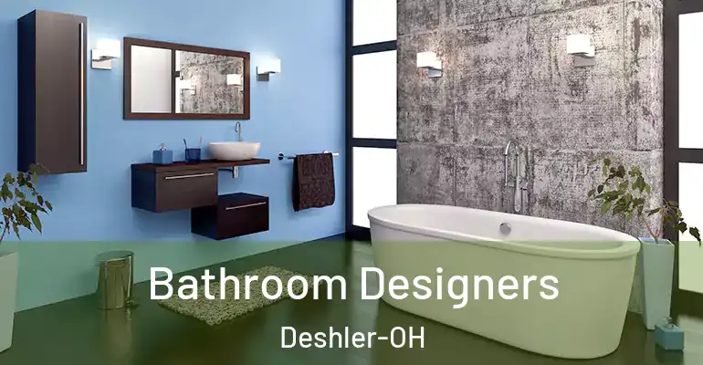 inner Bathroom imggen Bathroom Designers Deshler-OH