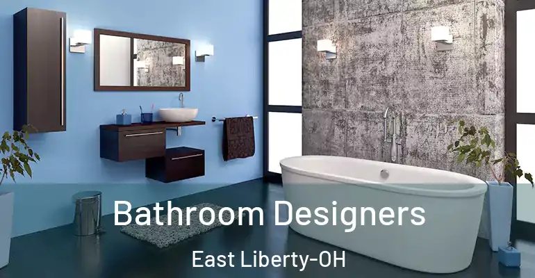 inner Bathroom imggen Bathroom Designers East Liberty-OH