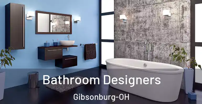inner Bathroom imggen Bathroom Designers Gibsonburg-OH