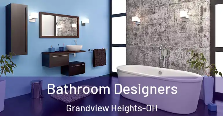 inner Bathroom imggen Bathroom Designers Grandview Heights-OH