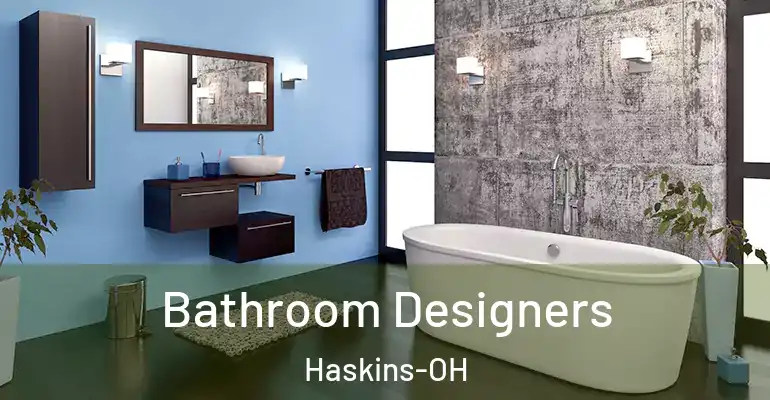 inner Bathroom imggen Bathroom Designers Haskins-OH