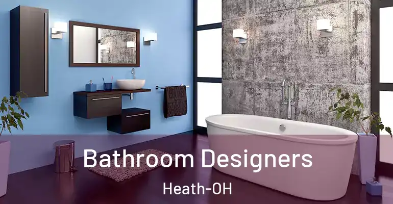 inner Bathroom imggen Bathroom Designers Heath-OH