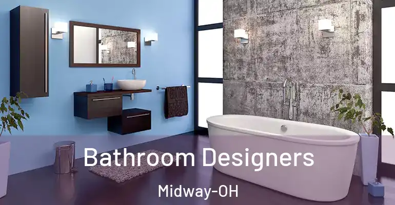 inner Bathroom imggen Bathroom Designers Midway-OH