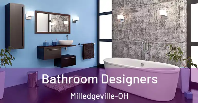 inner Bathroom imggen Bathroom Designers Milledgeville-OH