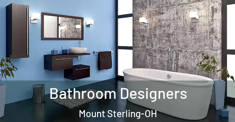 inner Bathroom imggen Bathroom Designers Mount Sterling-OH