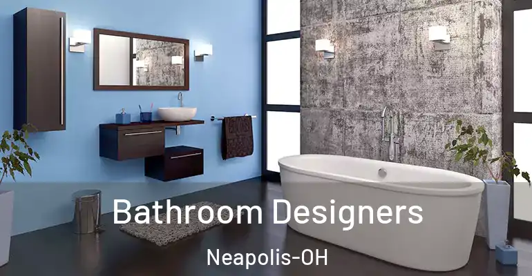 inner Bathroom imggen Bathroom Designers Neapolis-OH