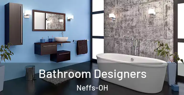 inner Bathroom imggen Bathroom Designers Neffs-OH
