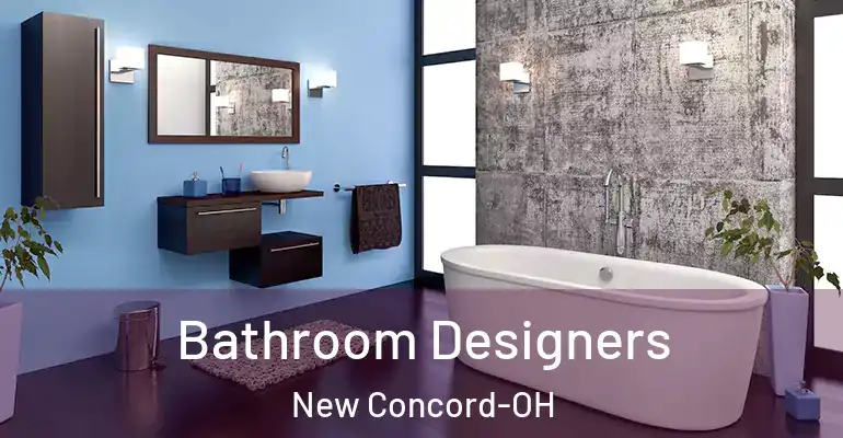 inner Bathroom imggen Bathroom Designers New Concord-OH