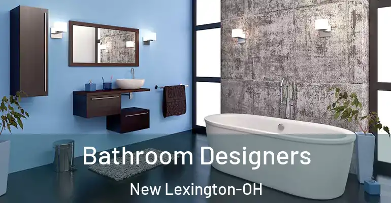 inner Bathroom imggen Bathroom Designers New Lexington-OH