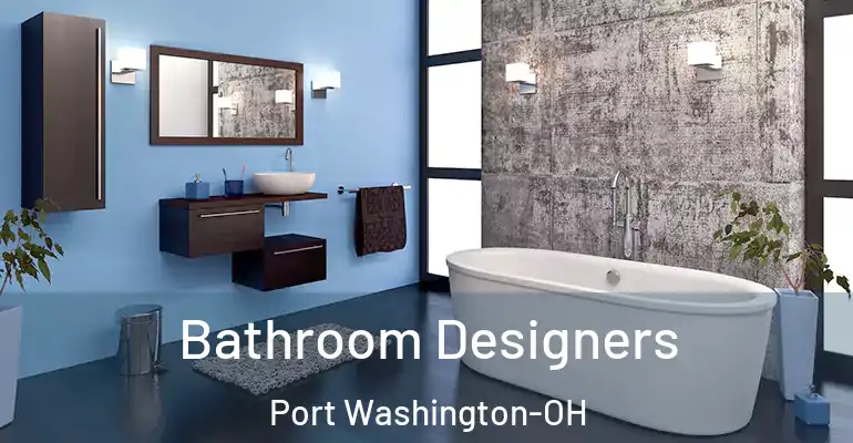 inner Bathroom imggen Bathroom Designers Port Washington-OH