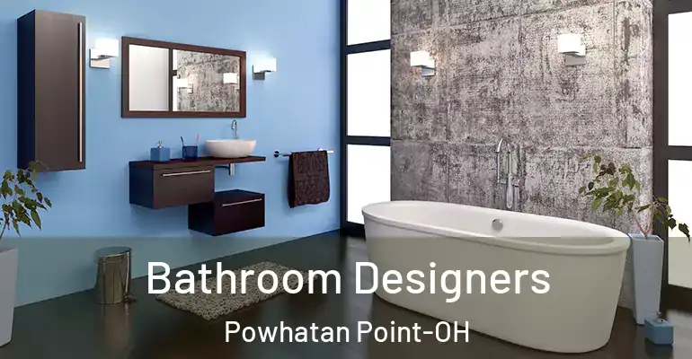 inner Bathroom imggen Bathroom Designers Powhatan Point-OH