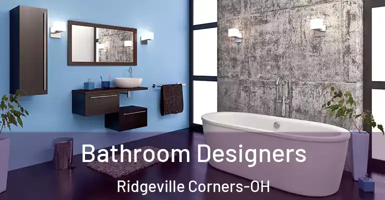 inner Bathroom imggen Bathroom Designers Ridgeville Corners-OH