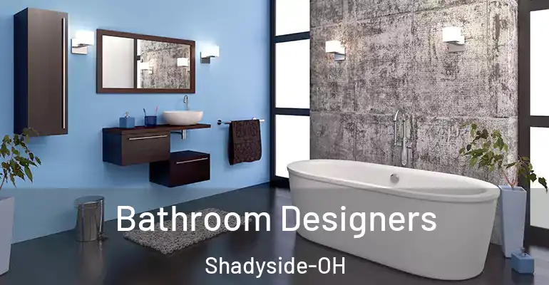 inner Bathroom imggen Bathroom Designers Shadyside-OH
