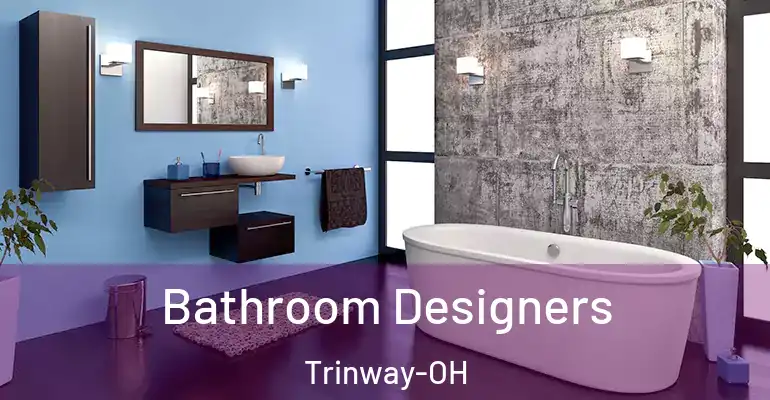 inner Bathroom imggen Bathroom Designers Trinway-OH