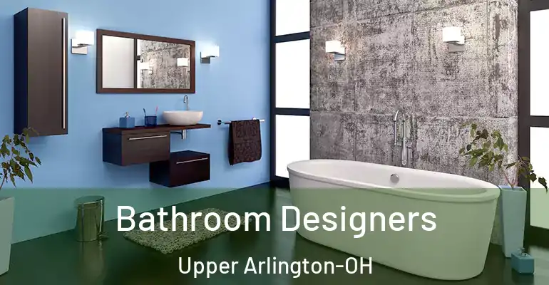 inner Bathroom imggen Bathroom Designers Upper Arlington-OH