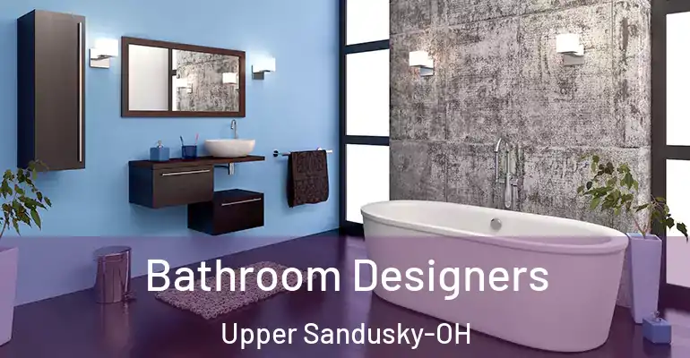 inner Bathroom imggen Bathroom Designers Upper Sandusky-OH
