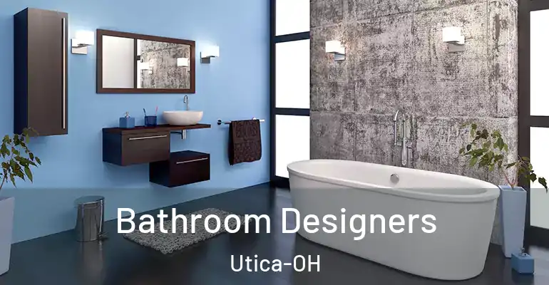 inner Bathroom imggen Bathroom Designers Utica-OH